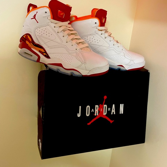Jordan Other - Jordan MVP 23